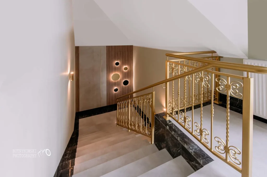 Pokój hotelowy dla gości weselnych w Miravioli