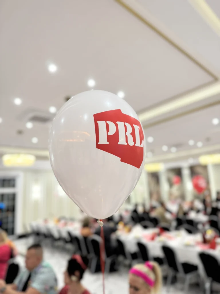 Przyjęcie okolicznościowe w Sali Bankietowej Miravioli